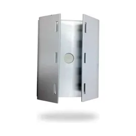 BRACKET DE POSTE XSD 201   SP