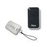 CONTROLE REMOTO NICE ERA INTI 2 TECLAS PRETO SP
