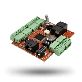 Controladora 1 Ponto   SP