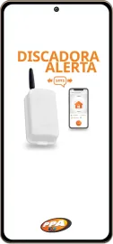 APP Discadora Alerta   SP