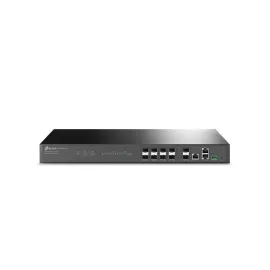 OLT GPON 8 PORTAS DS-P7001-08 TP-LINK   SP