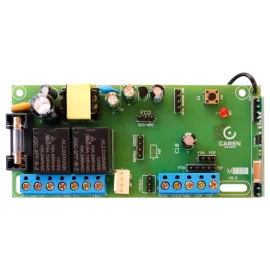 CENTRAL UNIVERSAL   SP