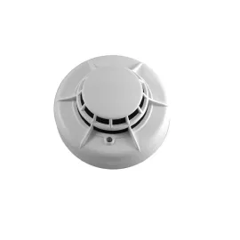 DETECTOR �pticO DE FUMACA CONVENCIONAL ECO 1003A   SP