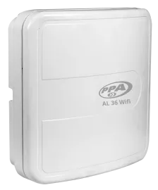 Alarme AL36 WiFi Smart On   SP