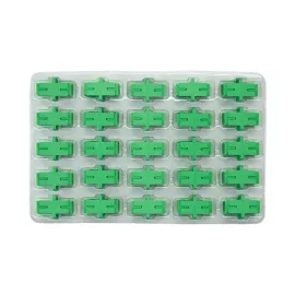 ADAPTADOR �PTICO SIMPLEX SC/APC  XFA 2 (50 PECAS)   SP