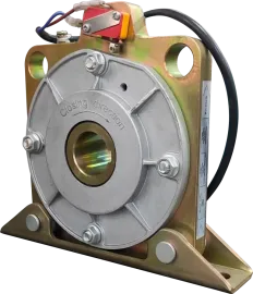 ANTI QUEDA PARA PORTA DE ENROLAR   SP