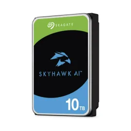 HD SEAGATE SKYHAWK AI 10TB SATA  256MB ST10000VE001   SP