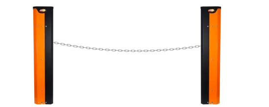 BC1 - Corrente de Aço Galvanizado SP