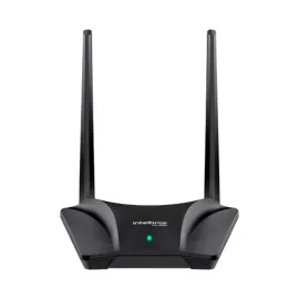 ROTEADOR WIRELESS  N 300MBPS WI-FORCE W4-300S   SP