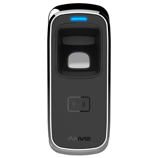 Leitor Biométrico BIO 5 SP