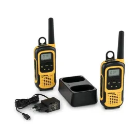 R�DIO COMUNICADOR RC 4102 WATERPROOF INTELBRAS - PAR   SP