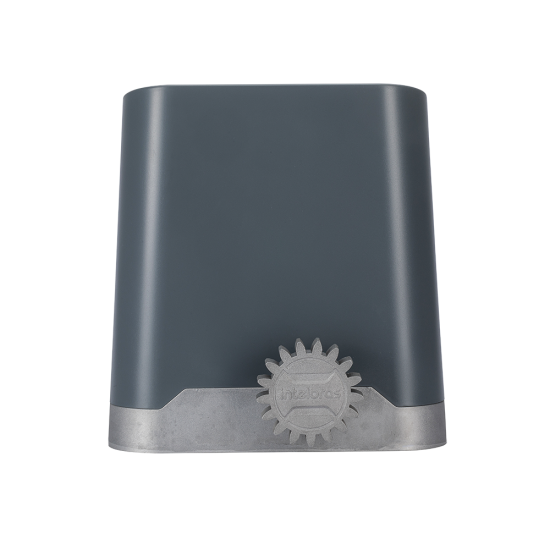 Automatizador de portão deslizante DZ 1000 FAST AF INTELBRAS SP