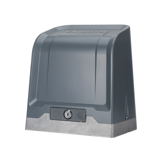 Automatizador de portão deslizante DZ 1000 AL INTELBRAS SP