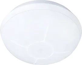 Detector PIR 360� sem fio para montagem em teto PowerG PG4862   SP