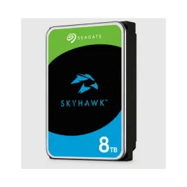 HD SEAGATE SKYHAWK AI 8TB SATA 5400RPM 256MB ST8000VE001 STS   SP