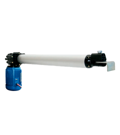 PIVO PIST�O PP PL4 INDUSTRIAL   SP