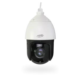 C�mera Speed Dome IP 25X Starvis   SP