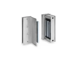 FECHADURA eletroim� FE 150 12V C/ KT 753 INOX   SP