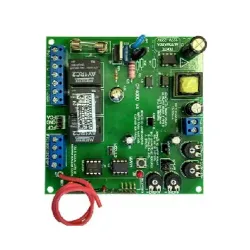 CENTRAL eletr�nicA CP4000 V2 (V.A) NICE   SP