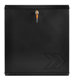 Rack para Gravadores Vertical   SP