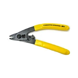 ALICATE DECAPADOR PARA FIBRAS �PTICAS - 3 FUROS   SP