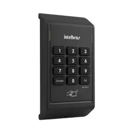 LEITOR DE RFID XLT  1000 ID (SCA 1000) - STS   SP