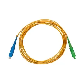 CORD�O �PTICO  SIMPLEX SM(9) SC/UPC-SC/APC 3M XFC 12   SP