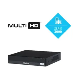 DVR  MULTI HD 04 CH MHDX 3104-C   SP