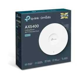 ACCESS POINT WIRELESS DUAL BAND GIGABIT AX5400 EAP670   SP