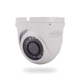 C�mera Dome Metal 4x1 2MP   SP