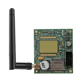 M�DULO GSM P/ CENTRAL DE ALARME INTRUSAO  XG 4G   SP