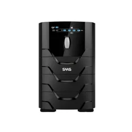 NOBREAK POWER VISION 2200 VA BIVOLT/115 V NG - STS   SP