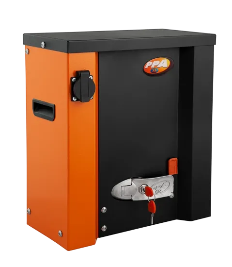 Dz Brutalle 1.5 T Jetflex 24V SP