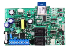 Agility Smart On com Wifi   SP