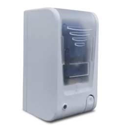 M�DULO WI-FI RF 433mhz UNIVERSAL  GAREN 1 CANAL COMPACTO   SP