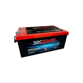 BATERIA ESTACIONARIA 12V 240A  - 12SPE240   SP