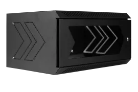 Rack para Gravadores Horizontal com Visor   SP