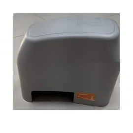 reposi��o CAREN D GATTER  ALV- 8   SP