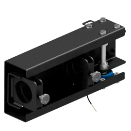 SUPORTE ESCAMOTE�VEL   SP