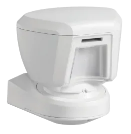 Detector de movimento PIR sem fio PowerG para ambientes externos   SP