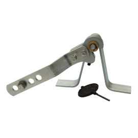 BRA�O TIPO TRI�NGULO   SP