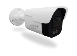 C�mera Bullet IP 4MP   SP