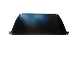 BANDEJA SIMPLES 1U 300 MM PRETO -  BANFR0001   SP