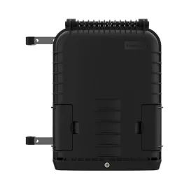 CAIXA TERMINA��O �PTICA CTO 16 FO 1X16 SC-APC XFCT 1616S   SP