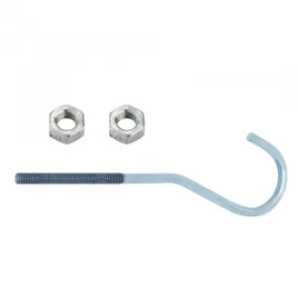 GANCHO ESTICADOR + 2 PORCAS   SP