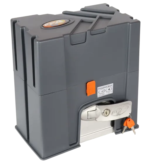 DZ 1500 Ind Jetflex SP