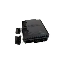 CAIXA TERMINA��O �PTICA CTO 16 FO 1X8 SC-APC COMPLETA   SP