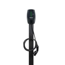 ESTACAO DE RECARGA PARA VEICULOS el�tricOS CITY - AC 11 KW   SP