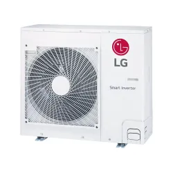 AR CONDICIONADO LG TETO INVERTER 30.000 BTU/H 220V INT + EXT   SP