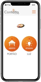 APP Contatto   SP